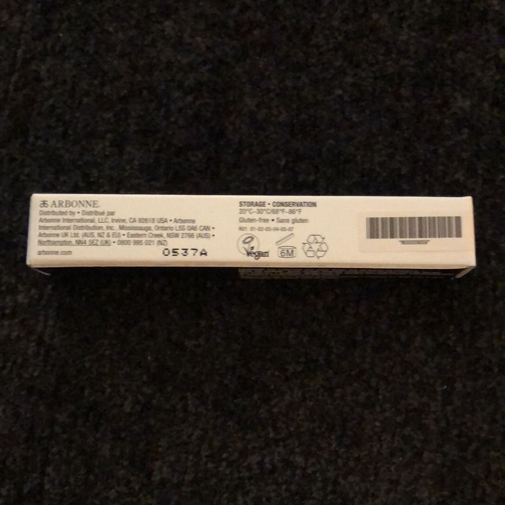 Arbonne The Real Conceal Concealer - Picture 2 of 3